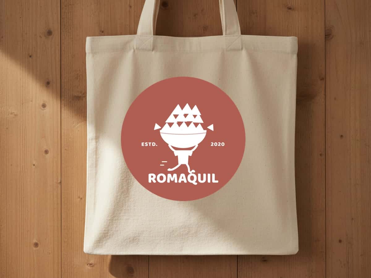 Fotografía: bolsa
