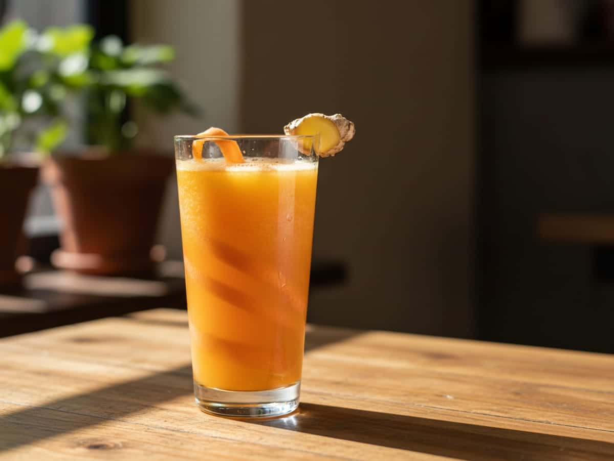 Fotografía: jugo jugoso