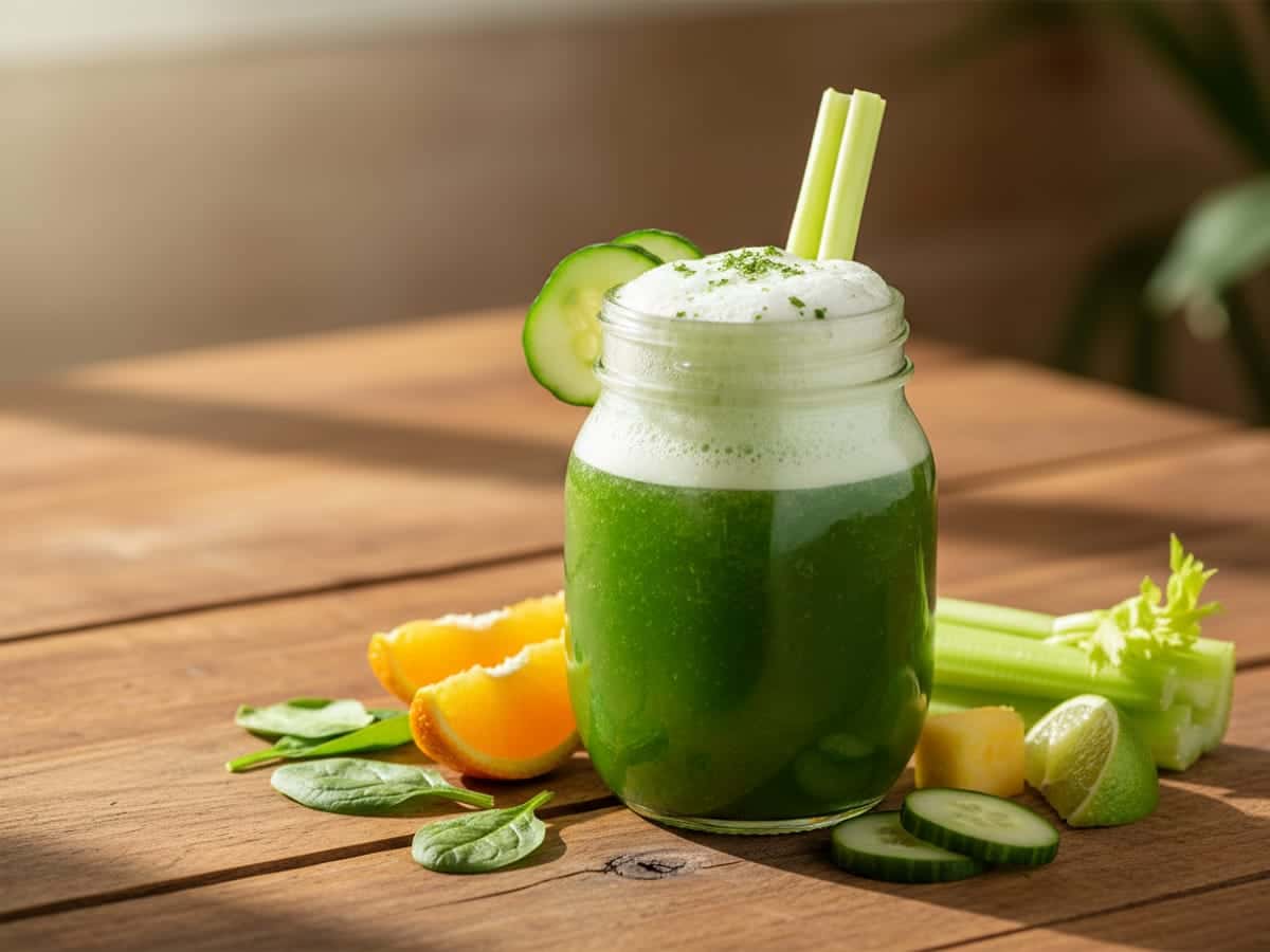 Fotografía: jugo romano