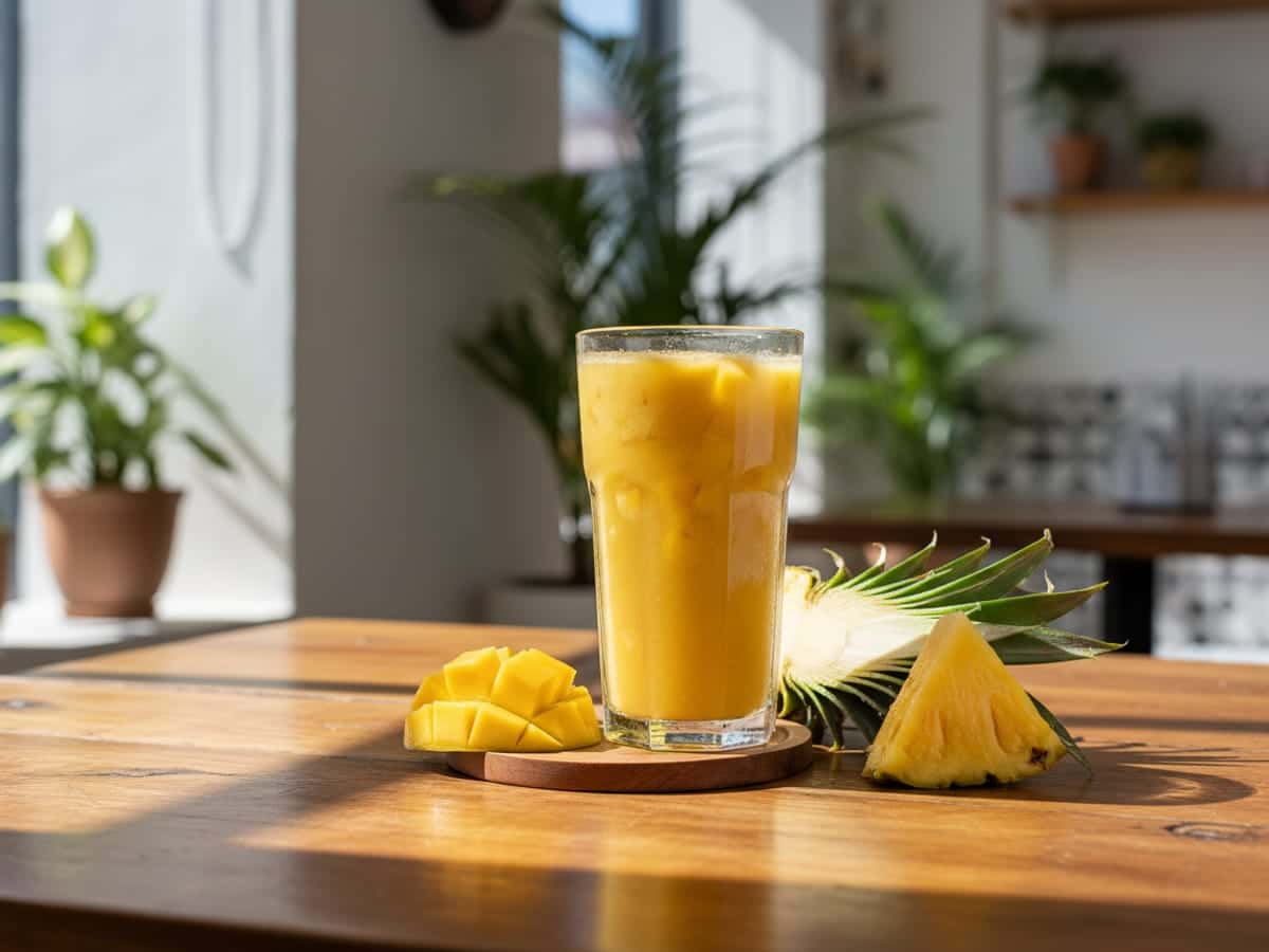 Fotografía: jugo solecito
