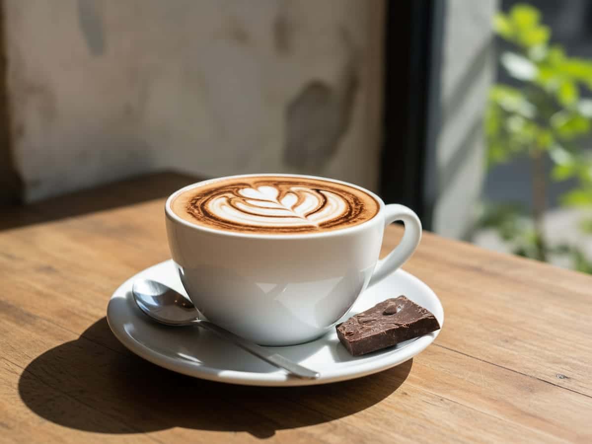 Fotografía: mocha