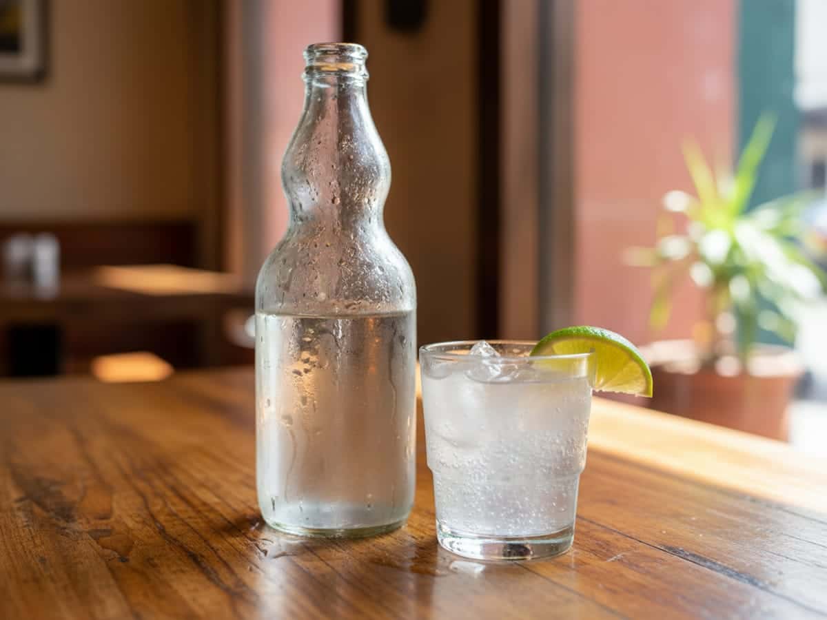 Fotografía: topo chico