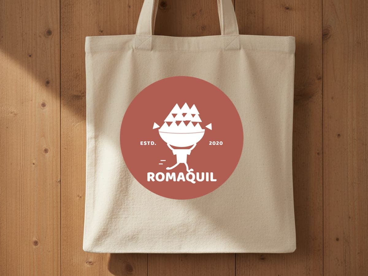 Fotografía: bolsa