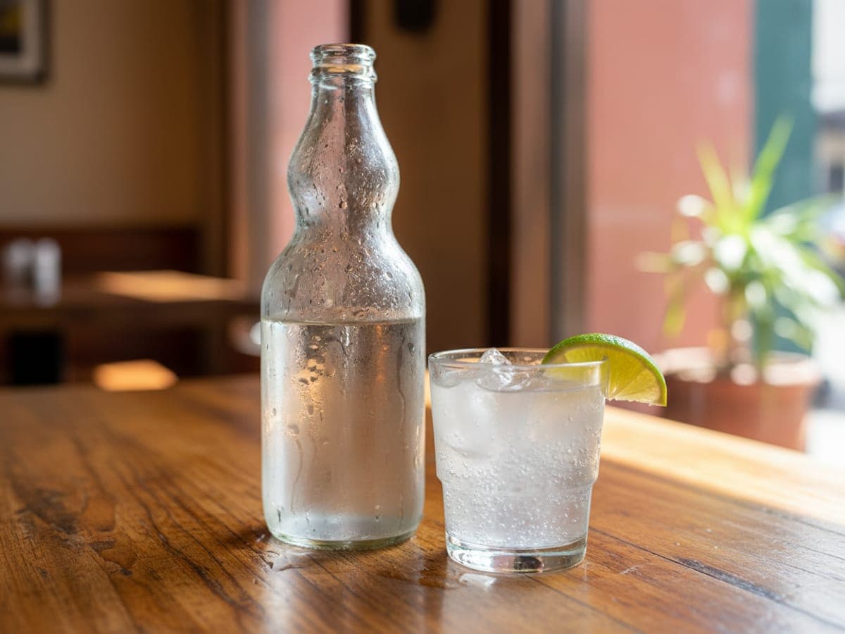Fotografía: topo chico